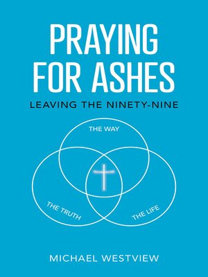 cover image of Praying for Ashes